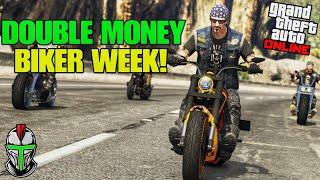 GTA Online DOUBLE MONEY, Discounts, Unlockable Content & More!