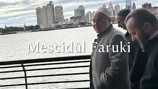 Zikir Faruki (Nurun Gelse Güneş Söner) Muzaffer YALÇIN Hocaefendi