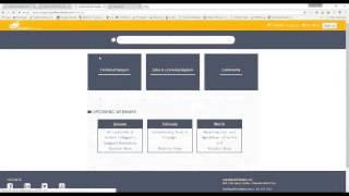 An Overview of Golden Software's Support Resources Webinar