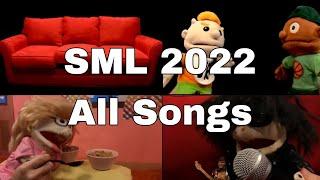 SML 2022 ALL SONGS