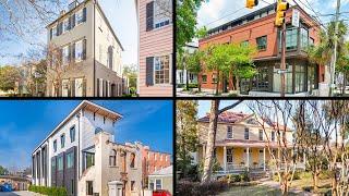 New Listings In Charleston, South Carolina | Keen Eye Marketing