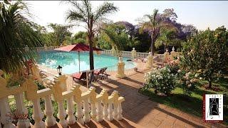 Casta Diva - Accommodation Pretoria South Africa - Africa Travel Channel