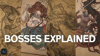 Every Black Myth Wukong Boss Explained in 39 Minutes