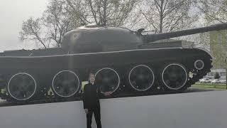 "Вперед, Россия!" Автор музыки и слов Олег Газманов. Исполняет Наталья Дубенко