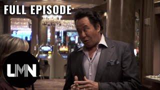 The Haunting Of... Wayne Newton (Season 3, Episode 4) | Full Episode | LMN