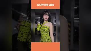 KHÔNG THỂ RỜI MẮT VỚI TREND "VÁY BĂNG KEO" #trendtiktok #trend #tiktokers #beautifulgirl #girl