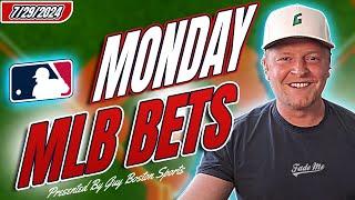 MLB Picks Today 7/29/2024 | FREE MLB Best Bets, Predictions, and Player Props!