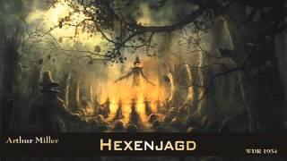 Hexenjagd von Arthur Miller (Hörspiel)