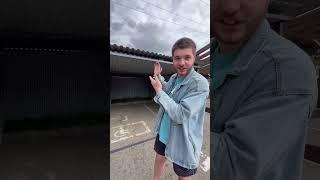 Наш Гараж после зимы | Компания Гараж у Дома