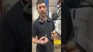 This 10mm Socket Is Drinking On The Job!