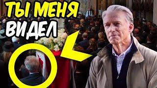 Режиссеры признались... Старик Капитан Америка был всё это время в киновселенной MARVEL? Мстители 4.