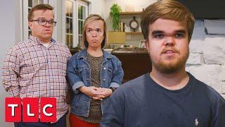 "There's Some Problems" Jonah's Behavior Worries Trent and Amber | 7 Little Johnstons