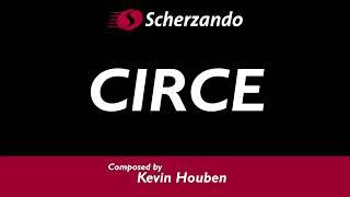 Circe – Kevin Houben