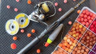 BEAD Fishing For Steelhead, EVERYTHING You Need To Know! (101 & Advanced Tips)