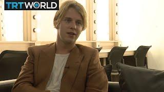 English Singer-songwriter, Tom Odell | In Conversation | Showcase