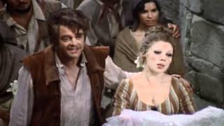 Фильм-опера Женитьба Фигаро 1976 год (часть 1).