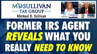 IRS Back Tax forgiveness OIC 2022 | IRS Fresh Start Program - Offer In Compromise