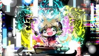 Touhou Music Arrangement: "Dance Sign ~ Rave In The Divine Spirit Mausoleum"