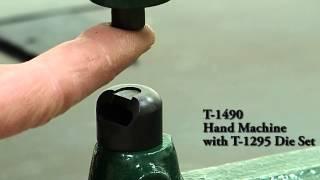 Boot Hook setting instructions