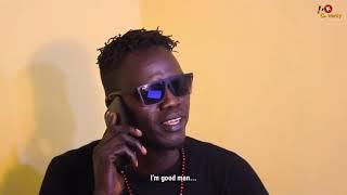 New South Sudan Comedy | Penton Keah