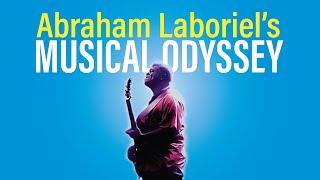 The Musical Journey Of Abraham Laboriel Sr. | A Living Legend