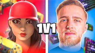 ZETFAR VS TEEQZY sur FORTNITE ! 