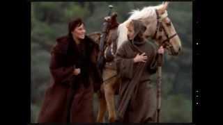 Xena and Gaby-  "You Decorated My Life"