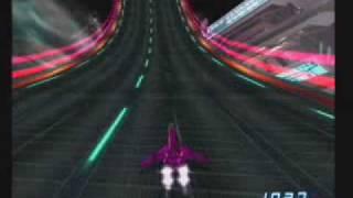 F-Zero GX - Mute City Twist Road 47"846