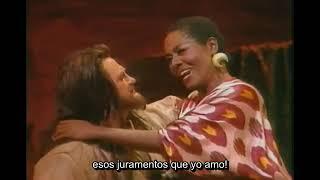 Mon coeur s'ouvre à ta voix (Samson et Dalila) - Shirley Verrett - Subtítulos en español