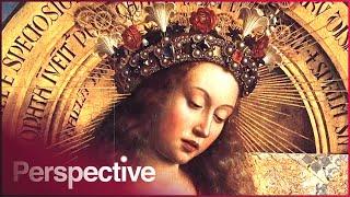 The Mysterious Tale of the Van Eyck Family (Art History Documentary)