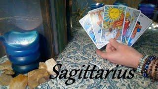 Sagittarius They Have NEVER Seen This Side Of You Before! LOVE, LUST OR LOSS July 21-27 #Tarot