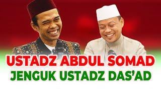 Makassar Memang Beda dari DAERAH Lain - (  Ustadz Abdul Somad )