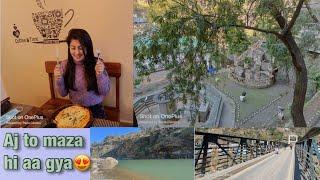 Day out in Rampur Bushahr || Himalayan Girl|| #youtube #vlog