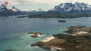 Norwegen mit dem Postschiff | Hurtigruten - Das Original