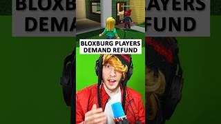 Roblox Bloxburg Drama Explained