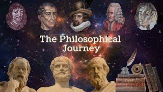 The Philosophical Journey