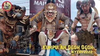 Kumpulan Ogoh Ogoh Viral 2022 #ogohogoh #pengrupukan #nyepi #videoviral #ogohogoh2022 #biarviral