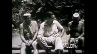 Indians: Northern Andes, Ecuador, TV series, Bold Journey, 1957