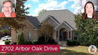 Come Tour A Beautiful Home For Sale In Hampton Cove, Alabama