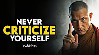 "How to Motivate Yourself with Kindness, Not Criticism | Buddhist Wisdom"