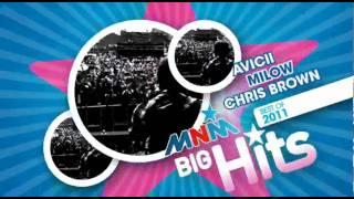 MNM BIG HITS BEST OF 2011 - 2CD - TV-Spot