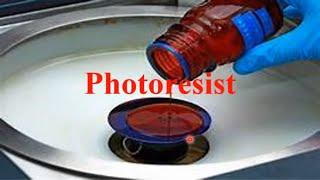 Understanding Photoresist: Key Materials for Photolithography Processes