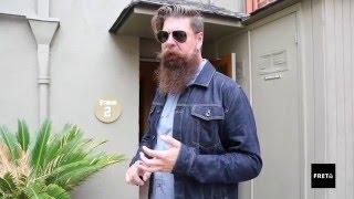 STORY CLIP - Jim Root: The Sound and The Story: .5: The Gray Chapter