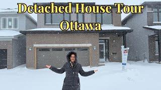 What you can buy under $1 million in Ottawa | House Tour | Real Estate Canada