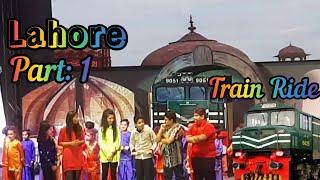 Lahore the Heart of Pakistan | MSJ786 Official | Part 1 | #youtube #trending #discoverpakistan