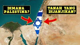 Bagaimana Israel Membuat Negaranya?