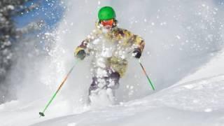North America's Best Ski Resorts