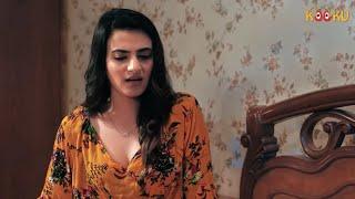 Cousin Sister | Kooku App | Ayesha Kapoor | Webseries  Kooku |All Episode