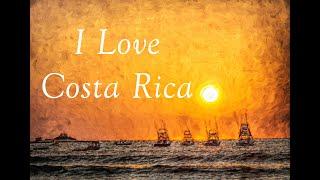 Intro I Love Costa Rica