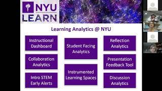 [Webinar] Designing Learning Analytics for Humans with Humans with Alyssa Wise